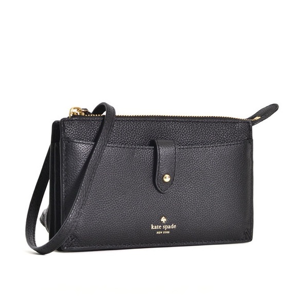 kate spade Handbags - kate spade larchmont avenue alegra crossbody